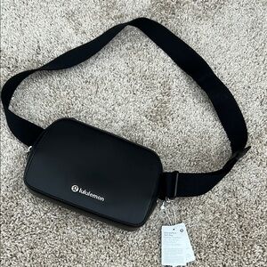 Lululemon Everyday Belt Bag